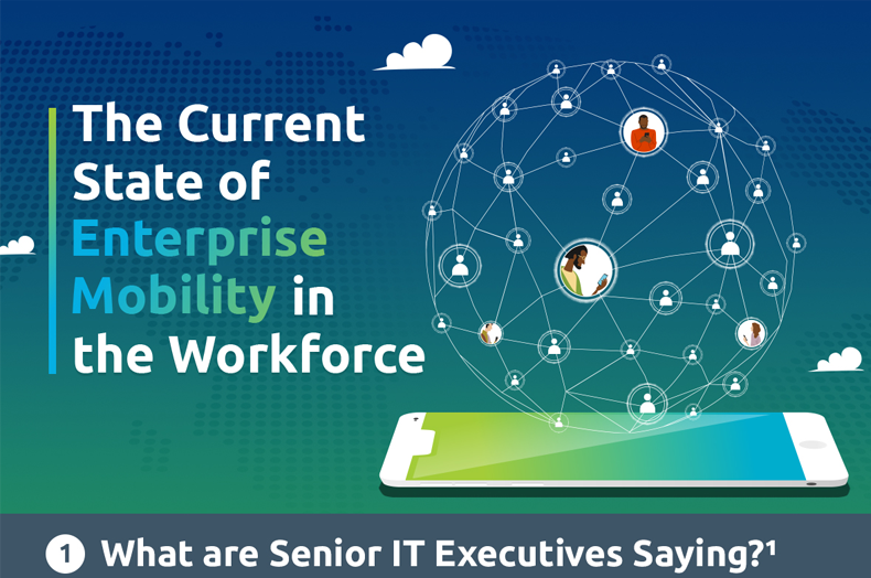 Current State of Enterprise Mobile in the Workforce - Stratix