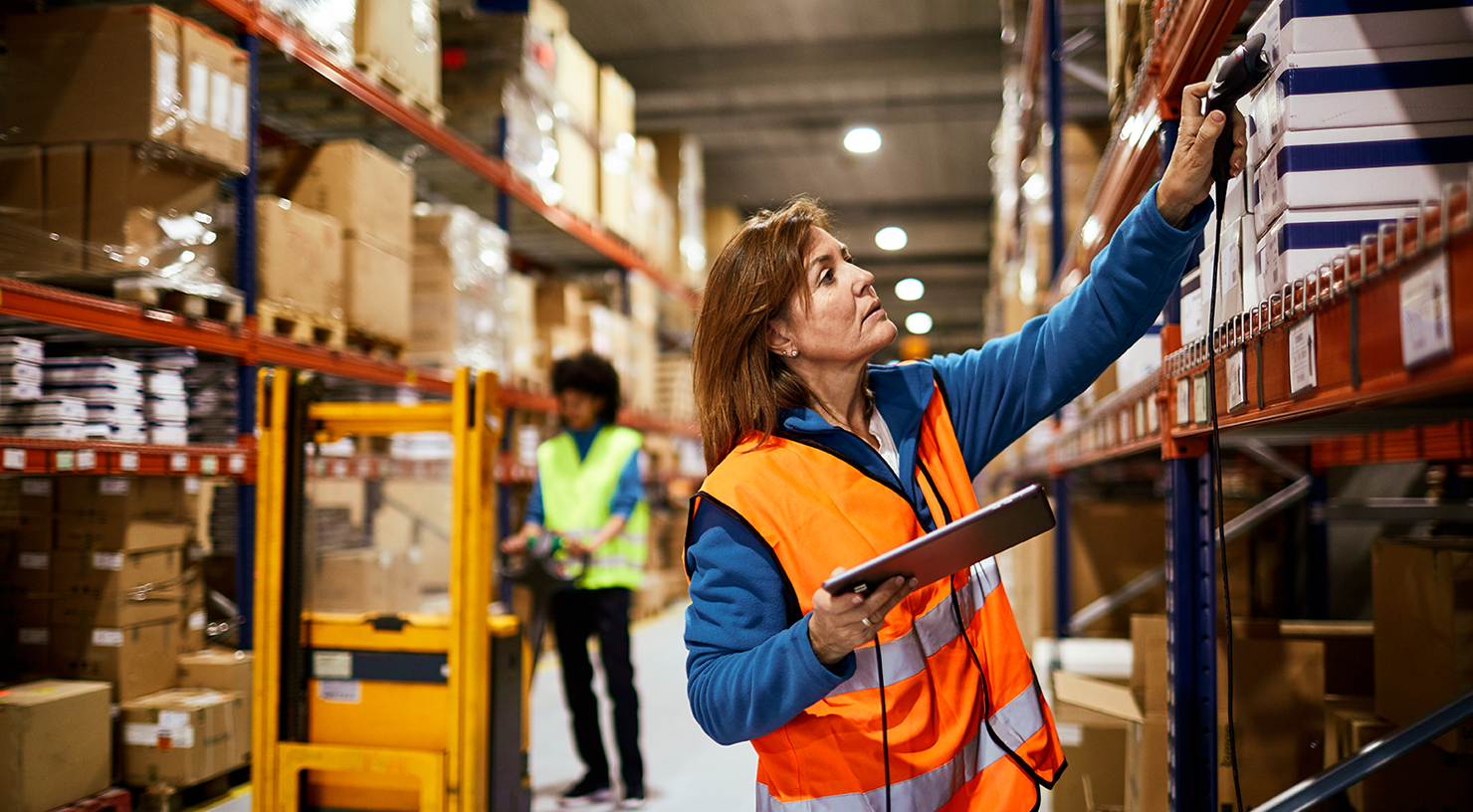 Five Crucial Ideas To Improve Warehouse Efficiency Stratix 4205